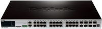 Zdjęcia - Switch D-Link DGS-3620-28TC 