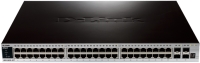 Zdjęcia - Switch D-Link DGS-3620-52T 