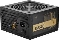 Фото - Блок живлення Deepcool Aurora DP-BZ-DA500N