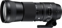 Zdjęcia - Obiektyw Sigma 150-600mm f/5-6.3 Contemporary OS HSM DG 
