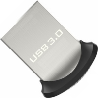 Zdjęcia - Pendrive SanDisk Ultra Fit 64 GB