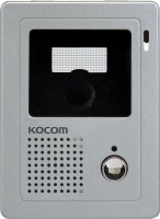 Фото - Панель для виклику Kocom KC-C60 