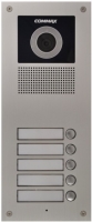Zdjęcia - Panel zewnętrzny domofonu Commax DRC-5UC 