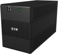 Zasilacz awaryjny (UPS) Eaton 5E 650I USB 650 VA