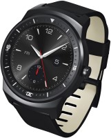 Фото - Смарт годинник LG G Watch R 