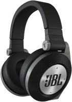 Zdjęcia - Słuchawki JBL Synchros E50BT 