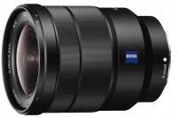 Об'єктив Sony 16-35mm f/4 ZA FE OSS Vario-Tessar T* 
