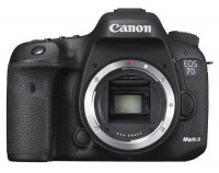 Aparat fotograficzny Canon EOS 7D Mark II  body