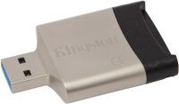 Фото - Кардридер / USB-хаб Kingston MobileLite G4 