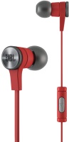 Фото - Навушники JBL E10 