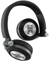 Фото - Навушники JBL E40BT 