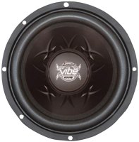 Zdjęcia - Subwoofer samochodowy Lanzar VW64 