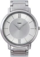 Фото - Наручний годинник Timex T2m531 