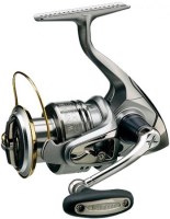 Фото - Котушка Shimano Twin Power 2500 