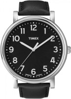Фото - Наручний годинник Timex T2n339 