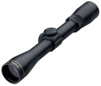 Фото - Приціл Leupold Rifleman 2-7x33 