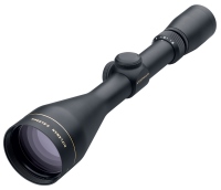 Zdjęcia - Celownik Leupold Rifleman 3-9x50 