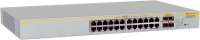 Zdjęcia - Switch Allied Telesis AT-8000GS/24PoE 