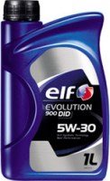 Olej silnikowy ELF Evolution 900 DID 5W-30 1 l