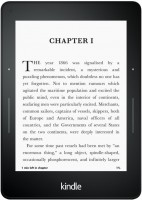 Фото - Електронна книга Amazon Kindle Voyage Gen 7 2014 