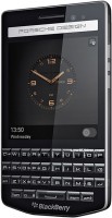 Мобільний телефон BlackBerry P9983 Porsche Design 64 ГБ / 2 ГБ