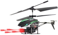 Zdjęcia - Helikopter zdalnie sterowany WL Toys V398 