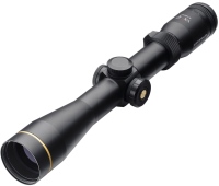 Zdjęcia - Celownik Leupold VX-R 4-12x40 