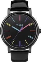 Фото - Наручний годинник Timex T2n790 