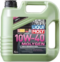 Фото - Моторне мастило Liqui Moly Molygen New Generation 10W-40 4 л