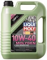 Zdjęcia - Olej silnikowy Liqui Moly Molygen New Generation 10W-40 5 l