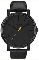 Фото - Наручний годинник Timex T2n793 