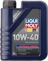 Фото - Моторне мастило Liqui Moly Optimal Diesel 10W-40 1 л