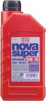 Olej silnikowy Liqui Moly Nova Super 15W-40 1 l