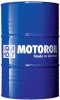 Фото - Моторне мастило Liqui Moly Nova Super 15W-40 205 л