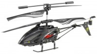 Zdjęcia - Helikopter zdalnie sterowany WL Toys S988 