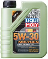 Моторне мастило Liqui Moly Molygen New Generation 5W-30 1 л