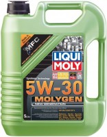 Olej silnikowy Liqui Moly Molygen New Generation 5W-30 5 l