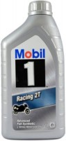 Моторне мастило MOBIL Racing 2T 1L 1 л