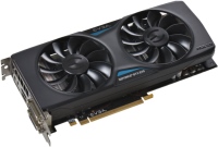 Фото - Відеокарта EVGA GeForce GTX 970 04G-P4-2972-KR 