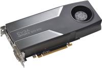 Фото - Відеокарта EVGA GeForce GTX 970 04G-P4-1970-KR 