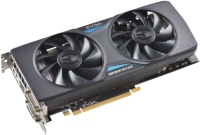 Фото - Відеокарта EVGA GeForce GTX 970 04G-P4-0972-KR 