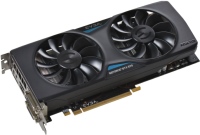 Zdjęcia - Karta graficzna EVGA GeForce GTX 970 04G-P4-2974-KR 