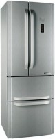 Фото - Холодильник Hotpoint-Ariston E4DY AA XC нержавіюча сталь