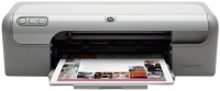 Zdjęcia - Drukarka HP DeskJet D2360 