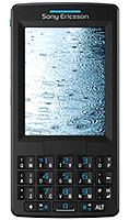 Zdjęcia - Telefon komórkowy Sony Ericsson M600i 0 B