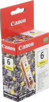 Картридж Canon BCI-6Y 4708A002 