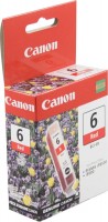 Wkład drukujący Canon BCI-6R 8891A002 