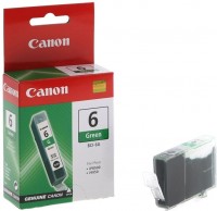 Wkład drukujący Canon BCI-6G 9473A002 