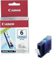 Zdjęcia - Wkład drukujący Canon BCI-6PC 4709A002 