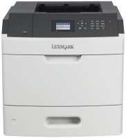 Zdjęcia - Drukarka Lexmark MS810N 